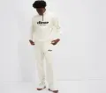 Спортивні штани Ellesse CALLUSI біло-зелені SHX20967-904