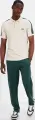 Спортивные штаны Ellesse LUXOR зелено-белые SHT19004-502