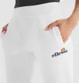 Спортивні штани жіночі Ellesse HALLOULI білі SGK13652-908