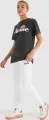 Спортивні штани жіночі Ellesse HALLOULI білі SGK13652-908