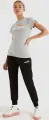 Спортивные штаны женские Ellesse HALLOULI черные SGK13652-011