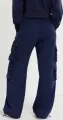 Спортивные штаны женские Ellesse PALMET темно-синие SGV20271-429