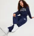 Спортивные штаны женские Ellesse PALMET темно-синие SGV20271-429
