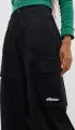 Спортивні штани жіночі Ellesse RISTRELLAS чорні SGX21168-011