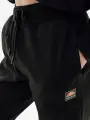 Спортивні штани жіночі Ellesse SPERALLA чорні SRR17806-011