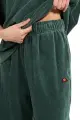 Спортивні штани жіночі Ellesse XANA темно-зелені SGT19424-502