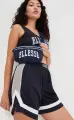 Сумка на пояс Ellesse LITRA синяя SAVA3585-429
