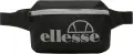 Сумка на пояс Ellesse MISCELA чорно-сіра SANA2533-011