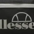 Сумка на пояс Ellesse MISCELA чорно-сіра SANA2533-011