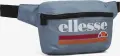 Сумка на пояс Ellesse ORLA голубая SARA3026-402