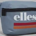 Сумка на пояс Ellesse ORLA голубая SARA3026-402