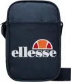 Сумка через плече Ellesse LUKKA темно-синя SAAY0728-429