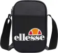 Сумка через плече Ellesse LUKKA чорна SAAY0728-011