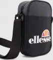 Сумка через плече Ellesse LUKKA чорна SAAY0728-011