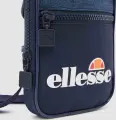 Сумка через плечо Ellesse TEMPLETON темно-синяя SAAY0709-429