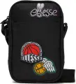 Сумка через плече Ellesse VIZVO чорна SAVA3601-011