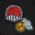 Сумка через плече Ellesse VIZVO чорна SAVA3601-011