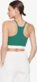 Топ жіночий Ellesse BOBBIN зелено-білий SGR17946-503