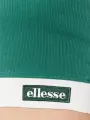 Топ жіночий Ellesse BOBBIN зелено-білий SGR17946-503