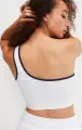 Топ жіночий Ellesse CAPUANO біло-темно-синій SGV20263-908