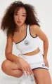 Топ жіночий Ellesse CAPUANO біло-темно-синій SGV20263-908