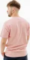 Футболка Ellesse APREL світло-рожево-біло-чорна SHR06453-808