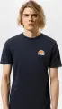Футболка Ellesse CANALETTO темно-синя SHS04548-429