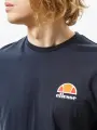 Футболка Ellesse CANALETTO темно-синя SHS04548-429