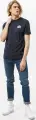 Футболка Ellesse CANALETTO темно-синя SHS04548-429