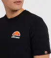 Футболка Ellesse CANALETTO чорна SHS04548-001
