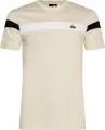 Футболка Ellesse CASERIO бежево-бело-черная SHR17433-904