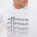 Футболка Ellesse CERVATI белая SXR17670-908