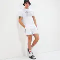 Футболка Ellesse CERVATI белая SXR17670-908