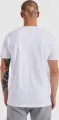 Футболка Ellesse DYNE біла SXG12736-908