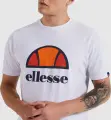 Футболка Ellesse DYNE біла SXG12736-908