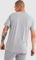 Футболка Ellesse DYNE сіра SXG12736-112