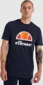 Футболка Ellesse DYNE темно-синя SXG12736-429