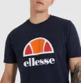 Футболка Ellesse DYNE темно-синя SXG12736-429