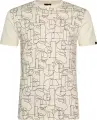 Футболка Ellesse GILLIANO бежева SHV20113-904
