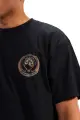 Футболка Ellesse MEDALLIO чорна SHT19117-011