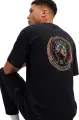 Футболка Ellesse MEDALLIO чорна SHT19117-011