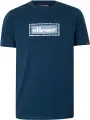 Футболка Ellesse MUSIVO темно-синя SHR17631-420
