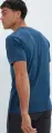 Футболка Ellesse MUSIVO темно-синя SHR17631-420