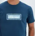 Футболка Ellesse MUSIVO темно-синя SHR17631-420