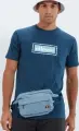 Футболка Ellesse MUSIVO темно-синя SHR17631-420