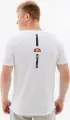 Футболка Ellesse PERTUSO белая SXR17669-908