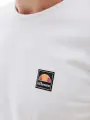 Футболка Ellesse PERTUSO белая SXR17669-908