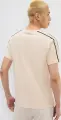 Футболка Ellesse POPIPO бежевая SHX20957-214