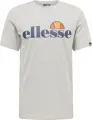 Футболка Ellesse PRADO серая SHC07405-112