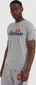 Футболка Ellesse PRADO серая SHC07405-112